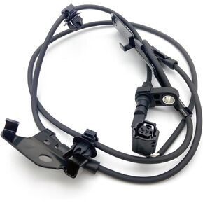 مستشعر سرعة العجلات ABS من جانب الراكب الأمامي الأيمن متوافق مع موديلات مختارة من تويوتا، 2006-2018 RAV4 in Kuwait