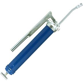 LIN1151 Heavy Duty Lever Grease Gun, 7500 psi