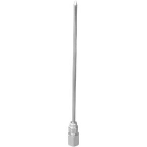 AFF 1-1/2" Needle Adapter for Hand-Operated Grease Guns, 8027