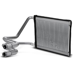 قلب سخان HVAC الأمامي الممتاز متوافق مع Hyundai Tucson 2005-2009 وKia Sportage 2005-2010، 2.0L 2.7L، استبدال # 98055، 971382E150