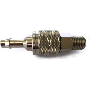 Boat Motor Fuel Connector + Tank Connector Plug 65740-95500 65720-95512 65750-95500 95510 Fitting for Suzuki Outboard 11MM DF DT 4HP - 40HP 2/4-stroke Boats Engine