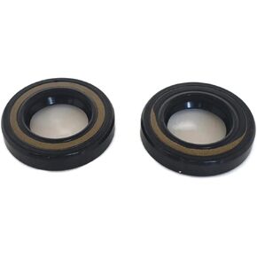 Boat Motor 2x Oil Seal Seals S-TYPE 93101-17054 F15-06080004 For Yamaha Parsun Makara Hidea Outboard 8HP 9.9HP 15HP 20HP 2/4-stroke Motor Engine
