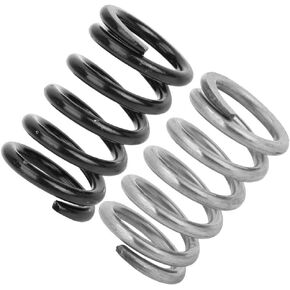 VBESTLIFE Guitar Tremolo Bridge Tension Spring,Bigsby Electric Bass Guitar Tremolo Bridge Spring Accessories