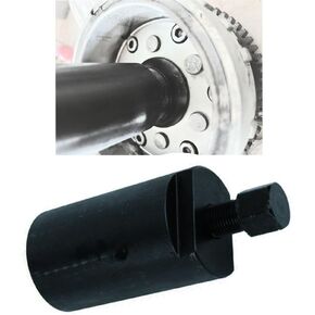 Flywheel Puller 42mm Magneto Stator Rotor Puller for CFMOTO uforce zforce 500 800 CF500 X5 Z5 X8 Z8 EX 600 (Larger Size)