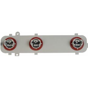 Dorman 923-011 Tail Light Circuit Board Compatible with Select GMC Models
