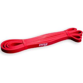 PRx Performance - Resistance & Stretch Band - Perfect for Pull-ups, Chin Ups, Muscle Ups, Power Lifting, Physical Therapy, Mobility Bands, Exercise Bands