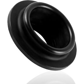 5 Speed Manual Shift Lever Dust Boot Seal Compatible with Honda CRX 1988-1991 / Honda Civic 1988-2000 / Honda Del Sol 1993-1997 / Acura Integra 1990-2001 Replace#: 54109-SA7-000