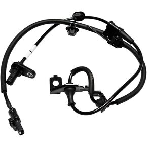 25A5206 ABS سرعة العجلة الاستشعار المعدات الأصلية