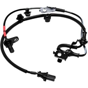Mando 25A5206 ABS Speed Wheel Sensor Original Equipment