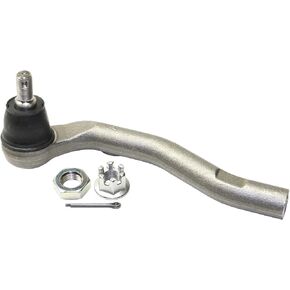 MOOG ES800589 Steering Tie Rod End for Acura TL