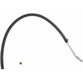 Sunsong 3402113 Power Steering Return Line Hose Assembly