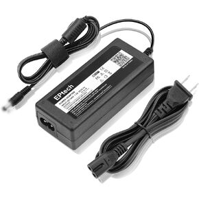 15V AC Adapter Replacement for Kawai UEA360-1540 UEA3601540 CL26 CL26W ES4 ES6 CN 35 CN 35R CN25 CN 25 Piano Keyboard PS-154 PS154 FSP060-RAC01 3A-621DA15 15VDC Power Supply Cord Charger