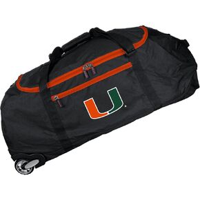 NCAA Crusader Collapsible Duffel, 36-inches in Kuwait