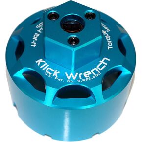 68mm 67mm 66mm 65mm 64mm 14 Flute 2 Stage Heavy Duty Torque Limiting Oil Filter Wrench Blue 6061-T6 Billet Aluminium