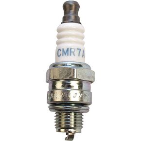 Stens NGK Carded Spark Plug, NGK CMR7A, ea, 1