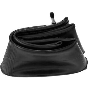 HIAORS 90/100-14" 3.00-14 inch Rear Inner Tube for 125cc 140cc Pit Pro Trail Big Foot Dirt Bike Motorcycle Parts 1 Pcs