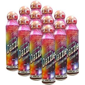 انبهار دزينة واحدة 3oz من بينجو داوبر الأحمر in Kuwait