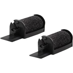 Calculator Printer Ribbon Ink Roller IR40 IR-40 for Casio HR-8TM HR-8TM Plus for Sharp XE-A107 EA770R and More