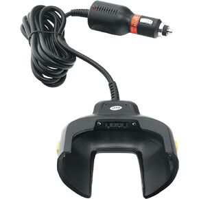 Scanner Charger,Vehicle Charger Cable Car Charger for Zebra Symbol TC70 TC77 TC70X TC72 TC75,Android Barcode Scanners