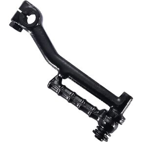 GOOFIT 13mm Kick Starter Lever Replacement for 2 Stroke 50cc Moped Scooter ATV 4 Wheeler Quad