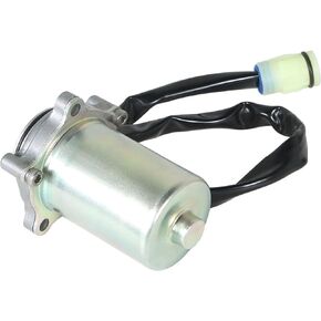 WFLNHB Power Shift Control Motor Replacement for Honda Fourtrax Recon 250 350 TRX250TE TRX350TE 2x4 ES 2002-2017 31300-HM8-A51