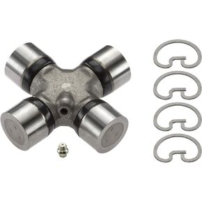MOOG Greaseable Premium 351 U-joint