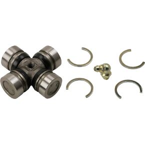 MOOG Greaseable Premium 1501 U-joint
