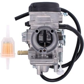 ApplianPar Carburetor Carb for Suzuki GZ250 1999-2010