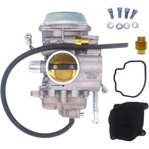 Carburetor for Polaris Trail Boss 330 2003-2013 Trail Boss 325 2000-2002 Trail Boss ATV Quad Carb