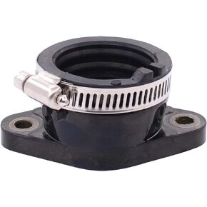 ApplianPar Carburetor Boot for Honda FourTrax 300 1988-2000