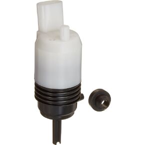 ACDelco GM Original Equipment 22766715 Windshield Washer Pump, 4.3 in