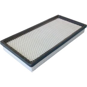 BOSCH 5060WS Workshop Engine Air Filter - Compatible With Select Dodge Dakota, Durango, Ram Trucks; Jeep Cherokee, Comanche, Wagoneer; Mitsubishi Raider; Ram Dakota