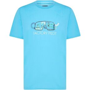 Oakley Man Shirt