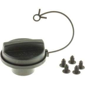 MotoRad MGC-839T Tethered Fuel Cap