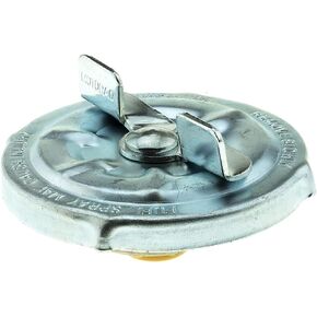 Stant OE Equivalent Fuel Cap, Black