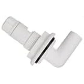 SEAFLO 90° 3/4" AERATOR SPRAY HEAD FOR LIVEWELLS/RECIRCULATING SYSTEMS/WATER SYSTEMS