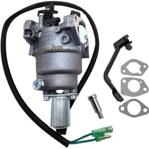 استبدال المكربن ​​لـ 47.131000.25 متوافق مع مولد الوقود المزدوج Champion huayi P28-4-H in Kuwait