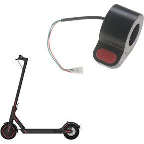 Throttle Accelerator Accessories for Xiaomi Electric Scooter Throttle Speed Controller Replacement Part
