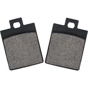 Disc Brake Pad Shoes Replacement Accessories Fit For 110cc 125cc 150cc 200cc 250cc Chinese Buggy Sunl TaoTao Roketa Atv.