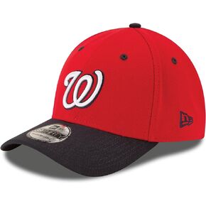 New Era MLB JR Alternate 2 Team Classic 39THIRTY Stretch Fit Cap