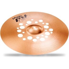 Paiste 16 Inches PST X Cajon Crash Cymbal