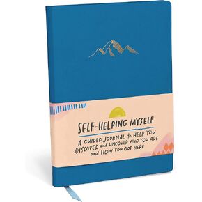 Em & Friends Hey, Thanks: A Guided Gratitude Journal & Mindfulness Journal, (2-02815)