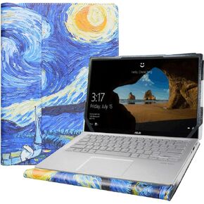 Alapmk Protective Case for Lenovo 14e Chromebook Gen 3/IdeaPad Slim 3i Chromebook Gen 8 14 & EliteBook 840 G8 G7/ZBook Firefly 14 G9 G8/Pavilion 14-ecXXXX 14-dvXXXX & Latitude 3450 14" Laptop,Black