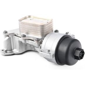 Engine Oil Cooler For 2011-2016 MINI COOPER R55 R60 R58 R56 R57 R59 R61 Replacement number # 11428643745