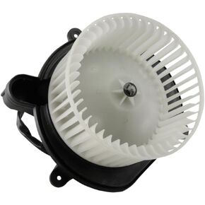 محرك منفاخ HVAC يناسب 2006-2010 JEEP COMMANDER 2005-2010 JEEP GRAND CHEROKEE in Kuwait