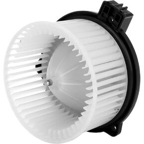 SCITOO BM10029C HVAC Blower Motor Fit for 2014-2022 for Mazda 3,2014-2022 for Mazda 3 Sport,2014-2021 for Mazda 6,2020-2022 for Mazda CX-30,2013-2021 for Mazda CX-5
