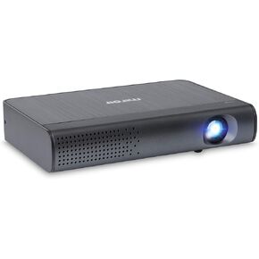 Miroir HD PRO M289، جهاز عرض محمول يعمل بالبطارية بدقة 1920 × 1080 بكسل (Full HD) in Kuwait