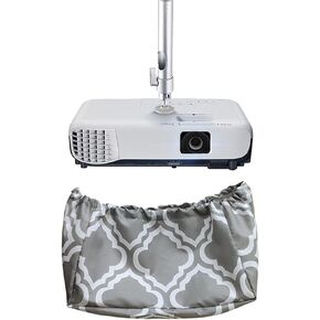 Projector Cover, Waterproof Projector Covers Suitable for Ceiling Home, Home Theater Projector and Outdoor Installation of Video Projector