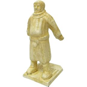Hodor Door Stop Cast Iron (Beige)