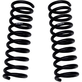 Coil Spring Leveling Kit; 2-2.5 in. Lift
